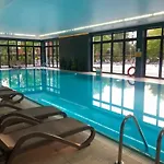 Апартаменты Dolores Polanki Park