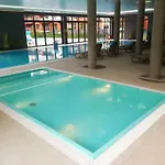 Апартаменты Dolores Polanki Park Колобжег