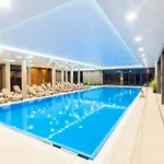 Dolores Polanki Park Апартаменты Колобжег