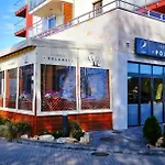 Апартаменты Dolores Polanki Park Колобжег