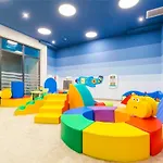 Dolores Polanki Park Апартаменты Колобжег
