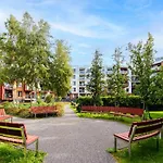Апартаменты Dolores Polanki Park Колобжег