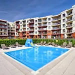 Апартаменты Dolores Polanki Park