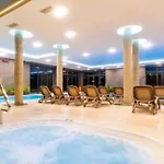 Dolores Polanki Park Апартаменты *