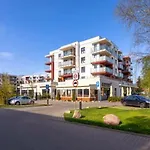 Dolores Polanki Park Колобжег