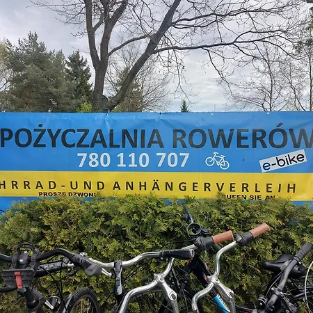 Dolores Polanki Park Колобжег