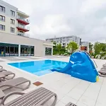 Apartmán Dolores Polanki Park *