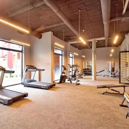 Daire Dolores Polanki Park