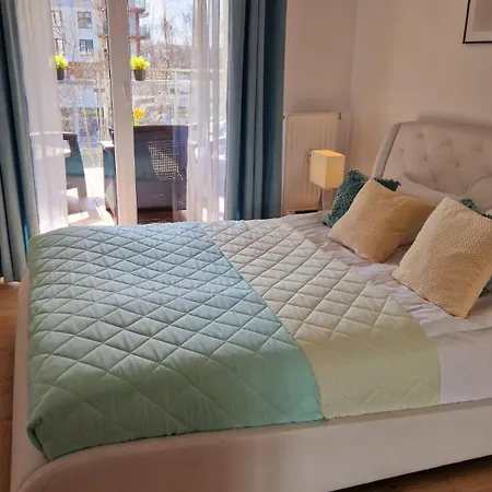 Dolores Polanki Park * Kolobrzeg