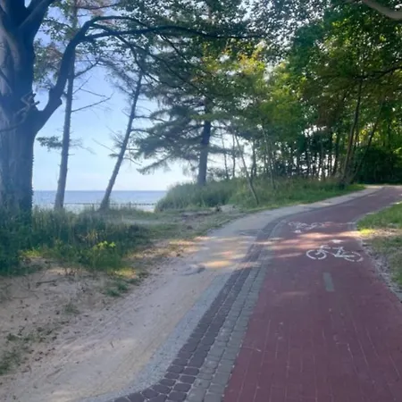 Dolores Polanki Park Daire