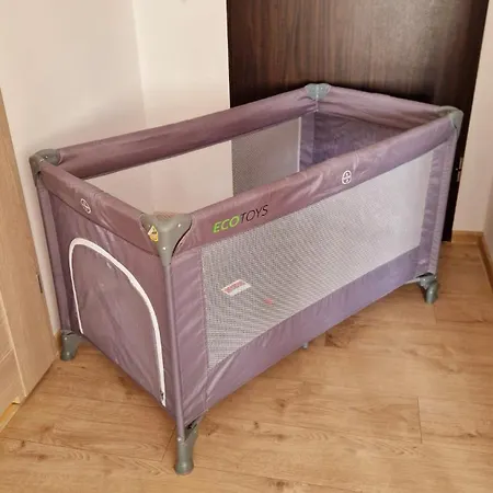 Dolores Polanki Park Daire *