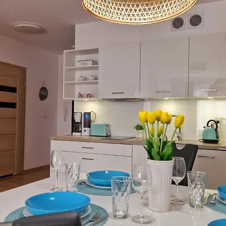 Dolores Polanki Park * Kolobrzeg