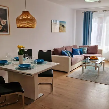 Daire Dolores Polanki Park *