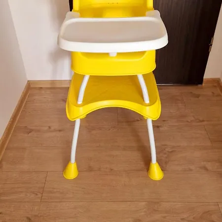 Dolores Polanki Park Daire *