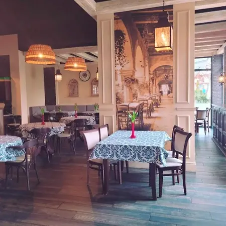 Dolores Polanki Park Daire