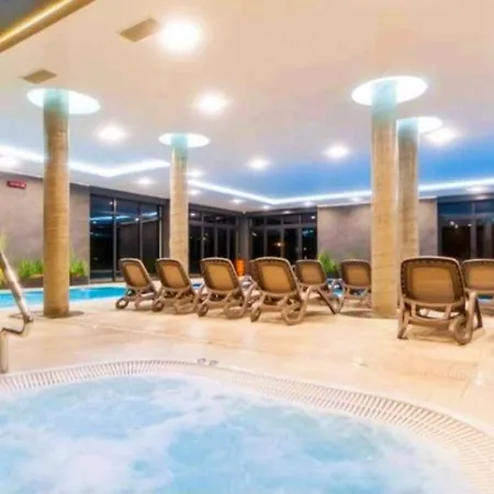 Dolores Polanki Park Daire *