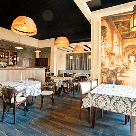 Dolores Polanki Park Daire Kolobrzeg