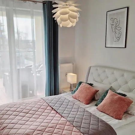 Daire Dolores Polanki Park *