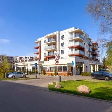 Dolores Polanki Park Kolobrzeg