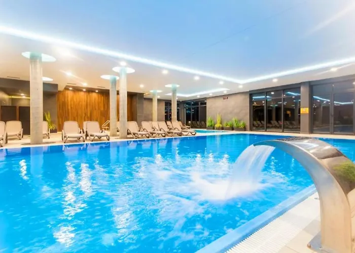 Dolores Polanki Park شقة كولوبرزيغ