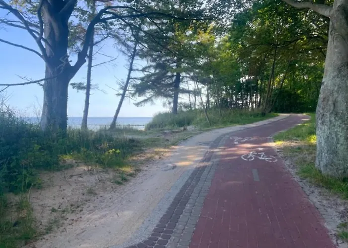 Dolores Polanki Park شقة