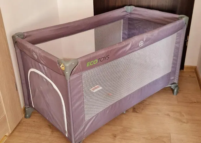 Dolores Polanki Park شقة *