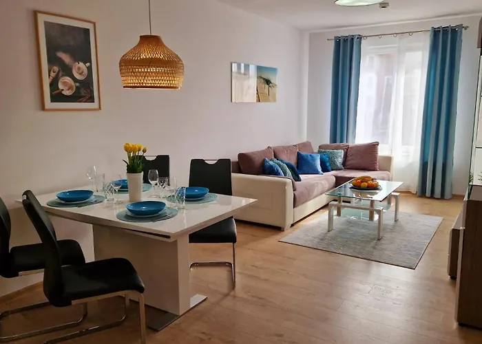 شقة Dolores Polanki Park *