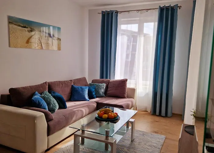 Dolores Polanki Park * كولوبرزيغ