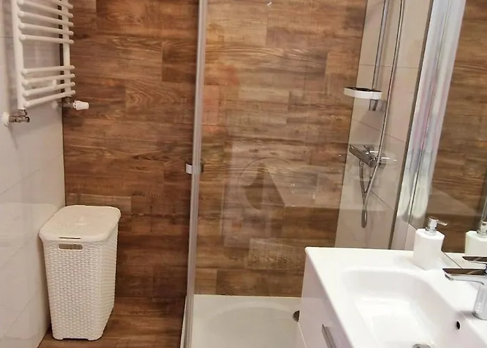 Dolores Polanki Park شقة كولوبرزيغ