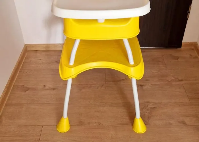 Dolores Polanki Park شقة *